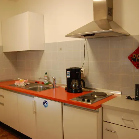 Rehwinkel Apartament