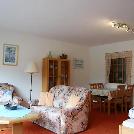 Rehwinkel Apartament *