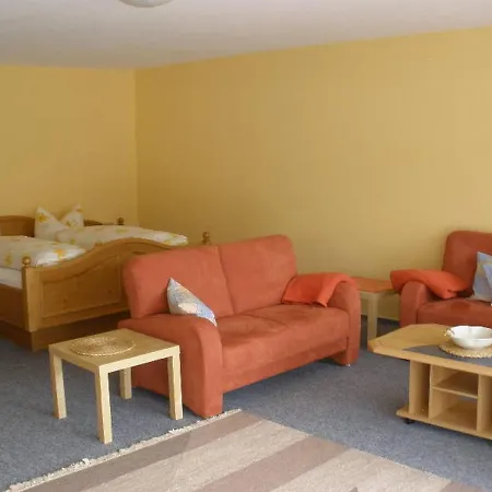 Apartament Rehwinkel