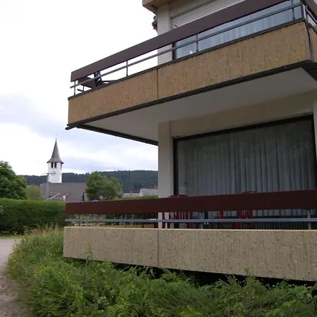 Rehwinkel * Titisee-Neustadt