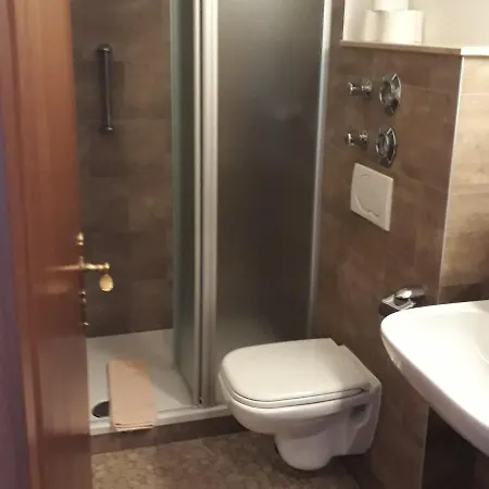 Apartment Rehwinkel *