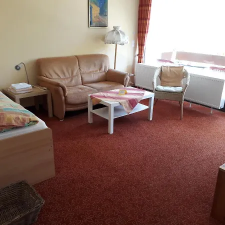 Apartament Rehwinkel *