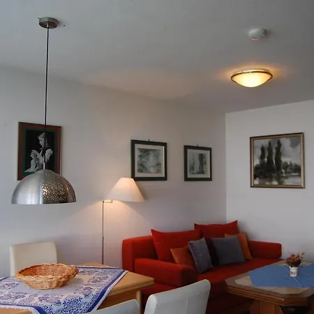 Apartament Rehwinkel *