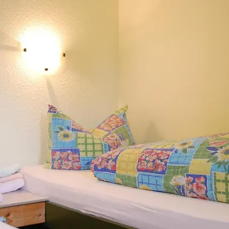 Rehwinkel Apartament Titisee-Neustadt