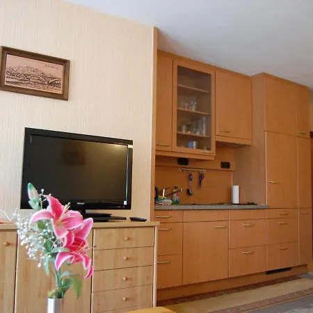 Rehwinkel Apartment *