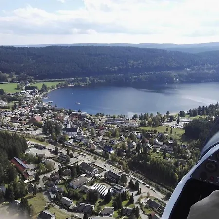 Rehwinkel Apartment *