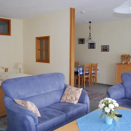Apartamento Rehwinkel