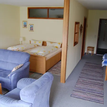 Rehwinkel Apartment *