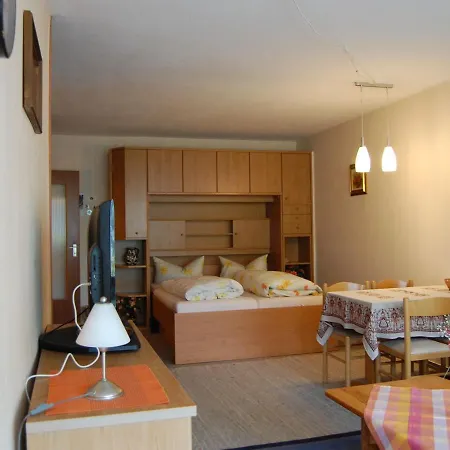 Apartament Rehwinkel