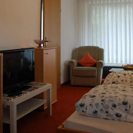 Apartament Rehwinkel