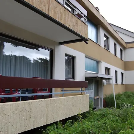 Apartment Rehwinkel Titisee-Neustadt