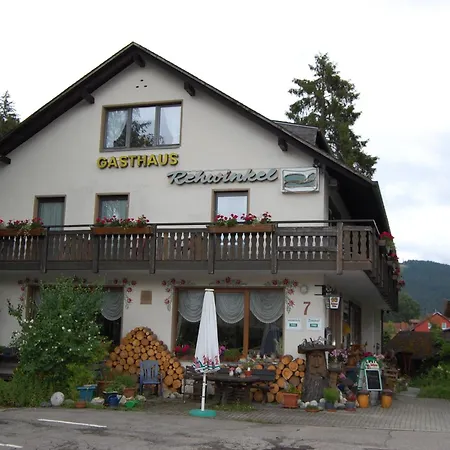 Rehwinkel Titisee-Neustadt